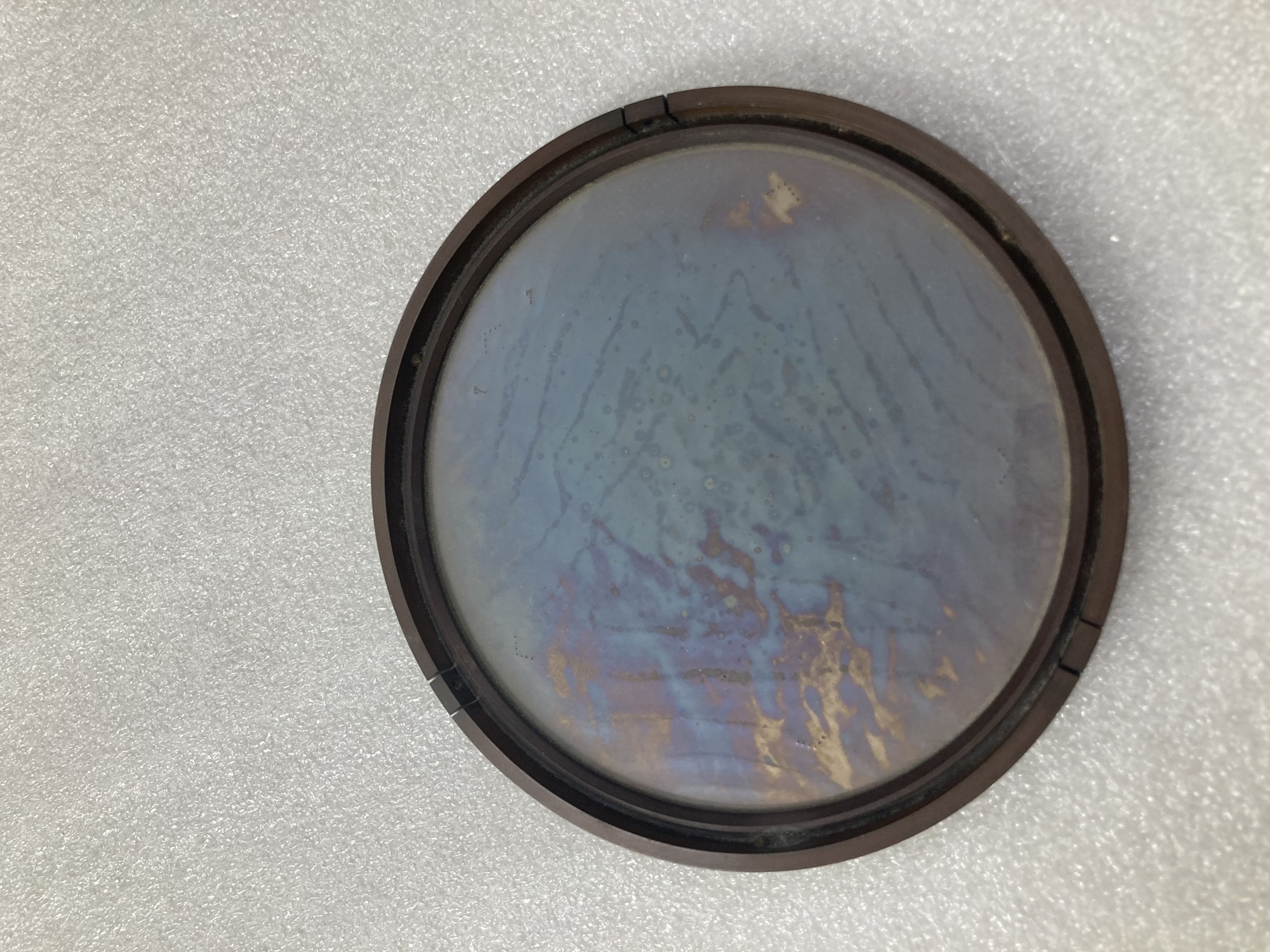 ump.di?e=D1691260CE782CF10A98729440184C6AE812C145F0EF3A9ACEAEC70243AE4AFD&s=9779661&se=1089374280&v=3&f=IMG_3470_o2.jpg; A-294f; Zeiss Accessory: Star Plate; Star Plate